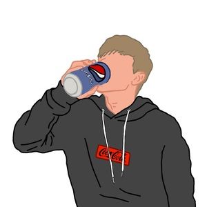 Meet your Posher, Nick